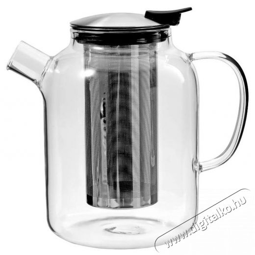 Maxxo Teapot 1400 ml Konyhai term&eacute;kek - Ed&eacute;ny - Te&aacute;skanna - 528767