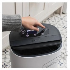 Meaco MeacoDry Arete One 10L P&aacute;ramentes&iacute;tő Sz&eacute;ps&eacute;g&aacute;pol&aacute;s / Eg&eacute;szs&eacute;g - L&eacute;gtiszt&iacute;t&oacute; / p&aacute;r&aacute;s&iacute;t&oacute; / p&aacute;r&aacute;tlan&iacute;t&oacute; - P&aacute;ramentes&iacute;tő - 525335