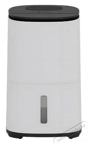 Meaco MeacoDry Arete One 10L P&aacute;ramentes&iacute;tő Sz&eacute;ps&eacute;g&aacute;pol&aacute;s / Eg&eacute;szs&eacute;g - L&eacute;gtiszt&iacute;t&oacute; / p&aacute;r&aacute;s&iacute;t&oacute; / p&aacute;r&aacute;tlan&iacute;t&oacute; - P&aacute;ramentes&iacute;tő - 525335