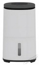 Meaco MeacoDry Arete One 10L P&aacute;ramentes&iacute;tő Sz&eacute;ps&eacute;g&aacute;pol&aacute;s / Eg&eacute;szs&eacute;g - L&eacute;gtiszt&iacute;t&oacute; / p&aacute;r&aacute;s&iacute;t&oacute; / p&aacute;r&aacute;tlan&iacute;t&oacute; - P&aacute;ramentes&iacute;tő - 525335