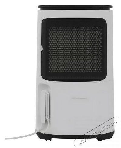 Meaco MeacoDry Arete One 20L P&aacute;ramentes&iacute;tő Sz&eacute;ps&eacute;g&aacute;pol&aacute;s / Eg&eacute;szs&eacute;g - L&eacute;gtiszt&iacute;t&oacute; / p&aacute;r&aacute;s&iacute;t&oacute; / p&aacute;r&aacute;tlan&iacute;t&oacute; - P&aacute;ramentes&iacute;tő - 525337