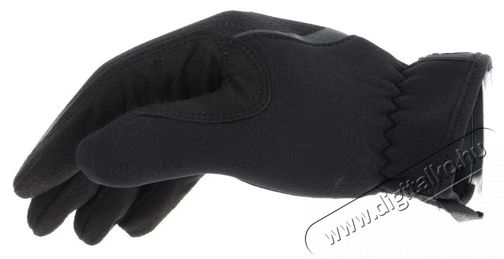 Mechanix FastFit taktikai, teljesen fekete, M m&eacute;ret H&aacute;ztart&aacute;s / Otthon / K&uuml;lt&eacute;r - Egy&eacute;b h&aacute;ztart&aacute;si term&eacute;k - 537921