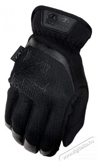 Mechanix FastFit taktikai, teljesen fekete, XL m&eacute;ret H&aacute;ztart&aacute;s / Otthon / K&uuml;lt&eacute;r - Egy&eacute;b h&aacute;ztart&aacute;si term&eacute;k - 537920