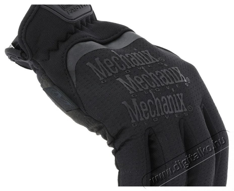 Mechanix FastFit taktikai, teljesen fekete, XL m&eacute;ret H&aacute;ztart&aacute;s / Otthon / K&uuml;lt&eacute;r - Egy&eacute;b h&aacute;ztart&aacute;si term&eacute;k - 537920