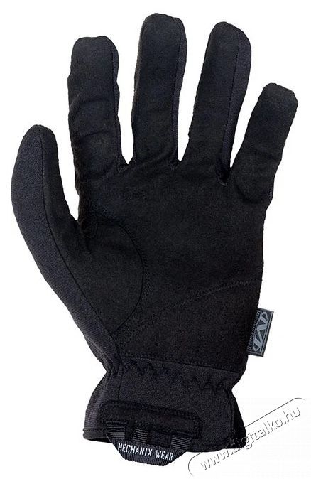 Mechanix FastFit taktikai, teljesen fekete, XL m&eacute;ret H&aacute;ztart&aacute;s / Otthon / K&uuml;lt&eacute;r - Egy&eacute;b h&aacute;ztart&aacute;si term&eacute;k - 537920