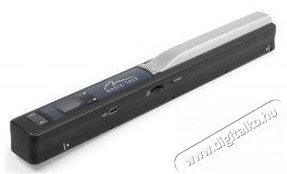 Media-Tech MT4090 Scanline mobil A4 szkenner Iroda &eacute;s sz&aacute;m&iacute;t&aacute;stechnika - Digitaliz&aacute;l&oacute; eszk&ouml;z - Hordozhat&oacute; k&eacute;zi szkenner - 324375