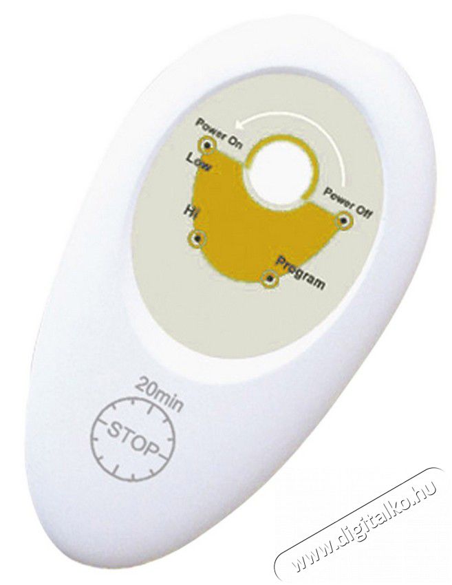 Medisana MBH f&uuml;rdő massz&aacute;zs Sz&eacute;ps&eacute;g&aacute;pol&aacute;s / Eg&eacute;szs&eacute;g - Massz&iacute;roz&aacute;s / relax&aacute;ci&oacute; - F&uuml;rdőszobai massz&iacute;roz&oacute; - 337438