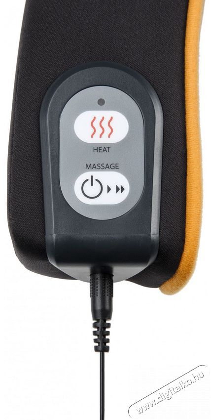 Medisana MNV nyak- &eacute;s v&aacute;llmassz&iacute;roz&oacute; Sz&eacute;ps&eacute;g&aacute;pol&aacute;s / Eg&eacute;szs&eacute;g - Massz&iacute;roz&aacute;s / relax&aacute;ci&oacute; - Nyakmassz&iacute;roz&oacute; - 337444