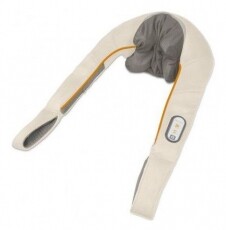 Medisana NM 860 Shiatsu nyak- &eacute;s v&aacute;llmassz&iacute;roz&oacute; Sz&eacute;ps&eacute;g&aacute;pol&aacute;s / Eg&eacute;szs&eacute;g - Massz&iacute;roz&aacute;s / relax&aacute;ci&oacute; - Nyakmassz&iacute;roz&oacute; - 337445