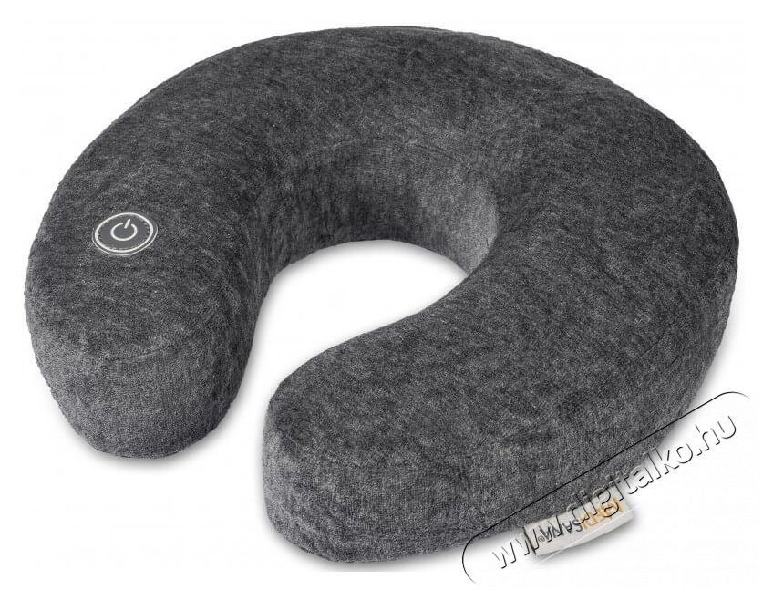 Medisana NM 870 &Uacute;ti nyakmassz&iacute;roz&oacute; p&aacute;rna Sz&eacute;ps&eacute;g&aacute;pol&aacute;s / Eg&eacute;szs&eacute;g - Massz&iacute;roz&aacute;s / relax&aacute;ci&oacute; - Nyakmassz&iacute;roz&oacute; - 337446