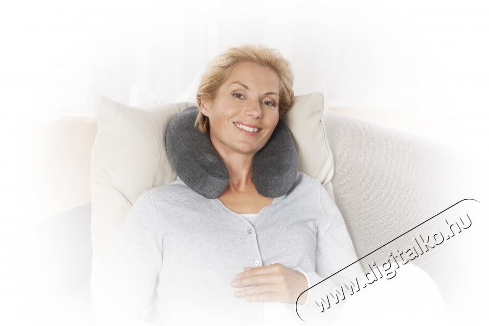 Medisana NM 870 &Uacute;ti nyakmassz&iacute;roz&oacute; p&aacute;rna Sz&eacute;ps&eacute;g&aacute;pol&aacute;s / Eg&eacute;szs&eacute;g - Massz&iacute;roz&aacute;s / relax&aacute;ci&oacute; - Nyakmassz&iacute;roz&oacute; - 337446