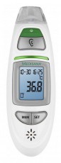 Medisana TM-750 3 az 1-ben hőmérő - Szépségápolás / Egészség - Lázmérő - 337451