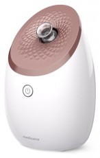 Medisana DS 600 Nano-ionos arcszauna Sz&eacute;ps&eacute;g&aacute;pol&aacute;s / Eg&eacute;szs&eacute;g - Arc / bőr &aacute;pol&aacute;s - Arcszauna - 500566