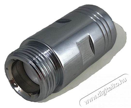 Meliconi 656154 mos&oacute;- &eacute;s mosogat&oacute;g&eacute;phez m&aacute;gneses v&iacute;zl&aacute;gy&iacute;t&oacute; cső H&aacute;ztart&aacute;s / Otthon / K&uuml;lt&eacute;r - F&uuml;rdőszoba / wc - Kieg&eacute;sz&iacute;tő - 379673