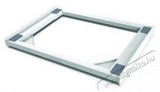 Meliconi Base Torre Slim L45 mos&oacute;g&eacute;p &ouml;ssze&eacute;p&iacute;tő keret H&aacute;ztart&aacute;s / Otthon / K&uuml;lt&eacute;r - Mos&oacute;g&eacute;p / sz&aacute;r&iacute;t&oacute;g&eacute;p - Kieg&eacute;sz&iacute;tő - 379676