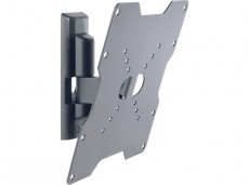 Meliconi FlatStyle ETR200 d&ouml;nthető, forgathat&oacute; VESA 200 TV fali konzol Tv kieg&eacute;sz&iacute;tők - Fali tart&oacute; / konzol - Fali k&eacute;sz&uuml;l&eacute;k tart&oacute; - 379684