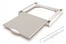 Meliconi 656114 Base Torre Pro L60 mos&oacute;- &eacute;s sz&aacute;r&iacute;t&oacute;g&eacute;p &ouml;ssze&eacute;p&iacute;tő keret H&aacute;ztart&aacute;s / Otthon / K&uuml;lt&eacute;r - Mos&oacute;g&eacute;p / sz&aacute;r&iacute;t&oacute;g&eacute;p - Kieg&eacute;sz&iacute;tő - 384475