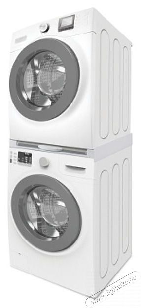Meliconi 656114 Base Torre Pro L60 mos&oacute;- &eacute;s sz&aacute;r&iacute;t&oacute;g&eacute;p &ouml;ssze&eacute;p&iacute;tő keret H&aacute;ztart&aacute;s / Otthon / K&uuml;lt&eacute;r - Mos&oacute;g&eacute;p / sz&aacute;r&iacute;t&oacute;g&eacute;p - Kieg&eacute;sz&iacute;tő - 384475