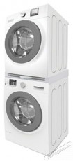 Meliconi 656114 Base Torre Pro L60 mos&oacute;- &eacute;s sz&aacute;r&iacute;t&oacute;g&eacute;p &ouml;ssze&eacute;p&iacute;tő keret H&aacute;ztart&aacute;s / Otthon / K&uuml;lt&eacute;r - Mos&oacute;g&eacute;p / sz&aacute;r&iacute;t&oacute;g&eacute;p - Kieg&eacute;sz&iacute;tő - 384475