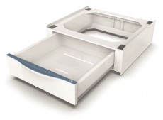 Meliconi 656112 Base Torre Extra L60 mos&oacute;g&eacute;p &ouml;ssze&eacute;p&iacute;tő keret - H&aacute;ztart&aacute;s / Otthon / K&uuml;lt&eacute;r - Egy&eacute;b h&aacute;ztart&aacute;si term&eacute;k - 440248
