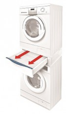 Meliconi 656112 Base Torre Extra L60 mos&oacute;g&eacute;p &ouml;ssze&eacute;p&iacute;tő keret H&aacute;ztart&aacute;s / Otthon / K&uuml;lt&eacute;r - Egy&eacute;b h&aacute;ztart&aacute;si term&eacute;k - 440248