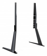 Meliconi Feet 600 32"-65" VESA 600x600 talpas TV &aacute;llv&aacute;ny Tv kieg&eacute;sz&iacute;tők - Fali tart&oacute; / konzol - Asztali tart&oacute; - 459813