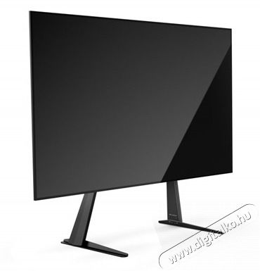 Meliconi Feet 600 32"-65" VESA 600x600 talpas TV &aacute;llv&aacute;ny Tv kieg&eacute;sz&iacute;tők - Fali tart&oacute; / konzol - Asztali tart&oacute; - 459813