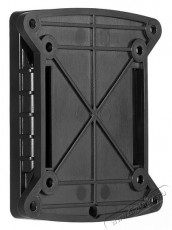 Meliconi FlatStyle ES100 14-43 VESA 100x100 fix fali konzol Tv kieg&eacute;sz&iacute;tők - Fali tart&oacute; / konzol - Fali tv tart&oacute; - 412846