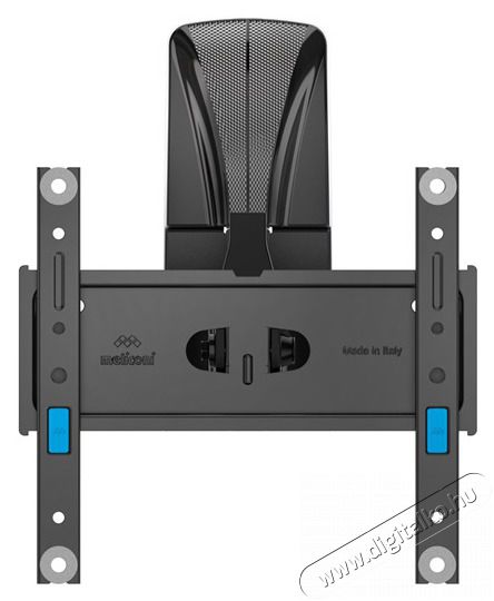 Meliconi Slimstyle Plus 200ST FB DW 14 Tv kieg&eacute;sz&iacute;tők - Fali tart&oacute; / konzol - Fali tv tart&oacute; - 506963