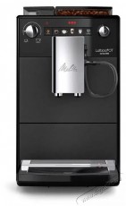MELITTA Latticia OT Matt fekete - &Uacute;jdons&aacute;gok - &Uacute;j term&eacute;kek - 512702