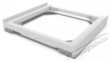 Meliconi 656146 Base Wash Evo univerzális rezgéscsillapító talp kerekekkel Háztartás / Otthon / Kültér - Mosógép / szárítógép - Kiegészítő - 513529