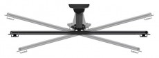 Meliconi Flatstyle FTR400 DW 40 Tv kieg&eacute;sz&iacute;tők - Fali tart&oacute; / konzol - Fali tv tart&oacute; - 514208