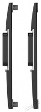 Meliconi 580482 Flatstyle FS200 CG TV tart&oacute; Tv kieg&eacute;sz&iacute;tők - Fali tart&oacute; / konzol - Fali tv tart&oacute; - 531974