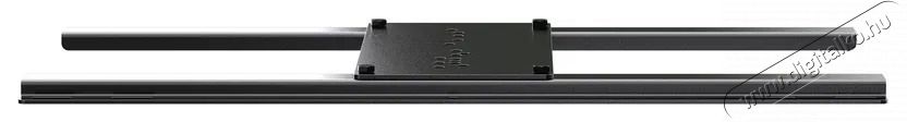 Meliconi Universal Fix TV tart&oacute; konzol Tv kieg&eacute;sz&iacute;tők - Fali tart&oacute; / konzol - Fali tv tart&oacute; - 531973