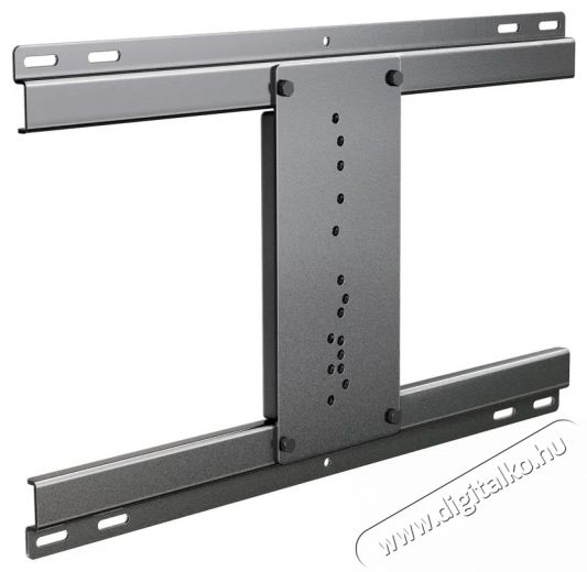 Meliconi Universal Fix TV tart&oacute; konzol Tv kieg&eacute;sz&iacute;tők - Fali tart&oacute; / konzol - Fali tv tart&oacute; - 531973