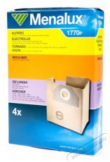 Menalux 1770 4 db pap&iacute;r porzs&aacute;k H&aacute;ztart&aacute;s / Otthon / K&uuml;lt&eacute;r - Porsz&iacute;v&oacute; / takar&iacute;t&oacute;g&eacute;p - Porzs&aacute;k / portart&aacute;ly - 384678