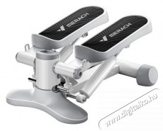 Merach MR-2378 tapos&oacute;g&eacute;p - feh&eacute;r H&aacute;ztart&aacute;s / Otthon / K&uuml;lt&eacute;r - J&aacute;t&eacute;k / Sport - Kieg&eacute;sz&iacute;tő - 537924