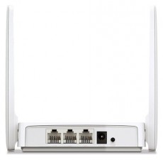 Mercusys AC10 AC1200 Dual-Band Vezet&eacute;k n&eacute;lk&uuml;li Router Iroda &eacute;s sz&aacute;m&iacute;t&aacute;stechnika - H&aacute;l&oacute;zat - Router - 396544