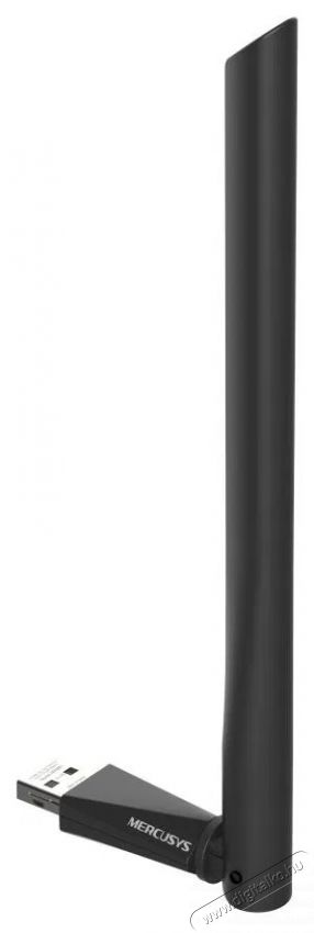 Mercusys MA30H, AC1300 High Gain WiFi USB adapter Tv kieg&eacute;sz&iacute;tők - Wi-Fi adapter - 532657