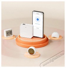 Meross Matter Smart Hub H&aacute;ztart&aacute;s / Otthon / K&uuml;lt&eacute;r - Okos otthon - Kieg&eacute;sz&iacute;tő - 508178