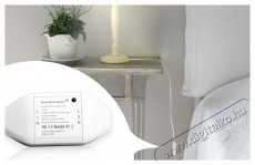 Meross Smart Wi-Fi Switch &Uacute;jdons&aacute;gok - &Uacute;j term&eacute;kek - 521614