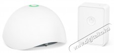 Meross Smart Water Leak Sensor Kit Háztartás / Otthon / Kültér - Biztonságtechnika - Vízszivárgás érzékelő - 519547