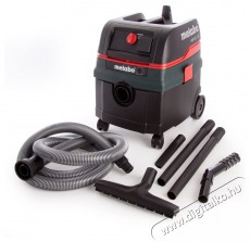 Metabo ASR 25 L SC - &Uacute;jdons&aacute;gok - &Uacute;j term&eacute;kek - 511085