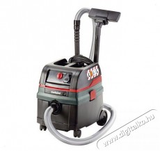 Metabo ASR 25 L SC &Uacute;jdons&aacute;gok - &Uacute;j term&eacute;kek - 511085