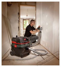 Metabo ASR 25 L SC &Uacute;jdons&aacute;gok - &Uacute;j term&eacute;kek - 511085