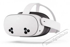 META Meta Quest 3S 256GB Mobil / Kommunik&aacute;ci&oacute; / Smart - VR virtu&aacute;lis szem&uuml;veg - 521624