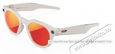 META Oakley HSTN Limited Edition glasses Warm Grey PRIZM 24k Polarized 51 - Mobil / Kommunik&aacute;ci&oacute; / Smart - VR virtu&aacute;lis szem&uuml;veg - 521638