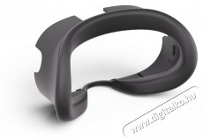 META Quest 3 Silicone Facial Interface Synnex - Mobil / Kommunik&aacute;ci&oacute; / Smart - VR virtu&aacute;lis szem&uuml;veg - 521622