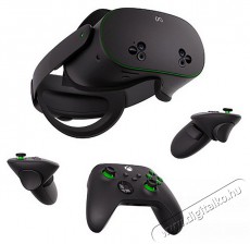 META Quest 3S Xbox Edition - Mobil / Kommunikáció / Smart - VR virtuális szemüveg - 521629