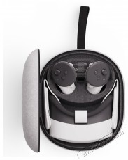 META Quest Compact Carrying Case for Quest 3/3S Headsets Mobil / Kommunik&aacute;ci&oacute; / Smart - VR virtu&aacute;lis szem&uuml;veg - 521633
